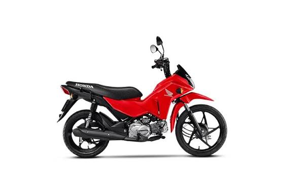 Moto do Davi